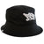 BSP Bucket Hat - Black