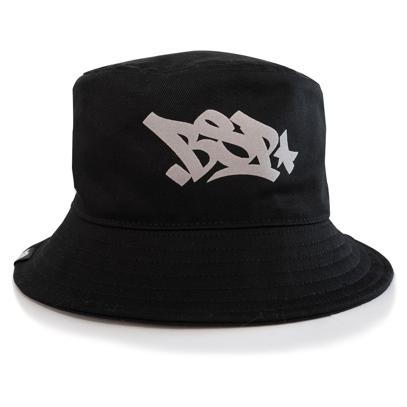 BSP Bucket Hat - Black