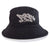 BSP Bucket Hat - Navy