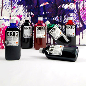 Grog 200ML REFILL BPI