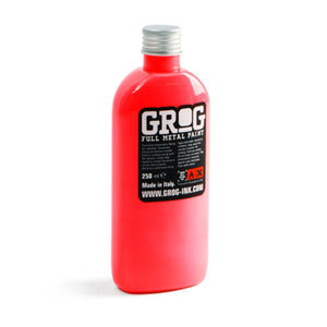 Grog 200ML REFILL FMP
