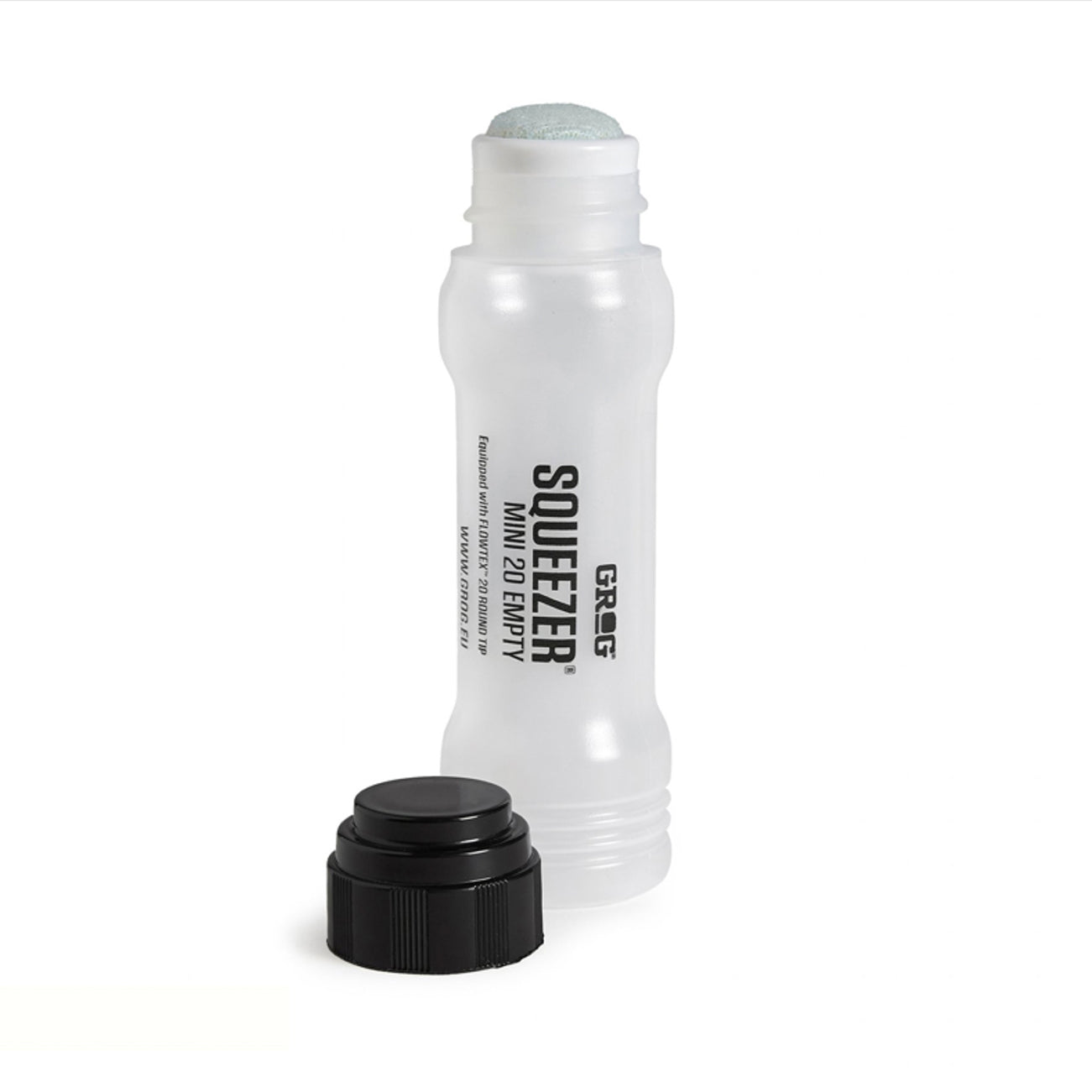 Grog 20mm Empty Mini Squeezer
