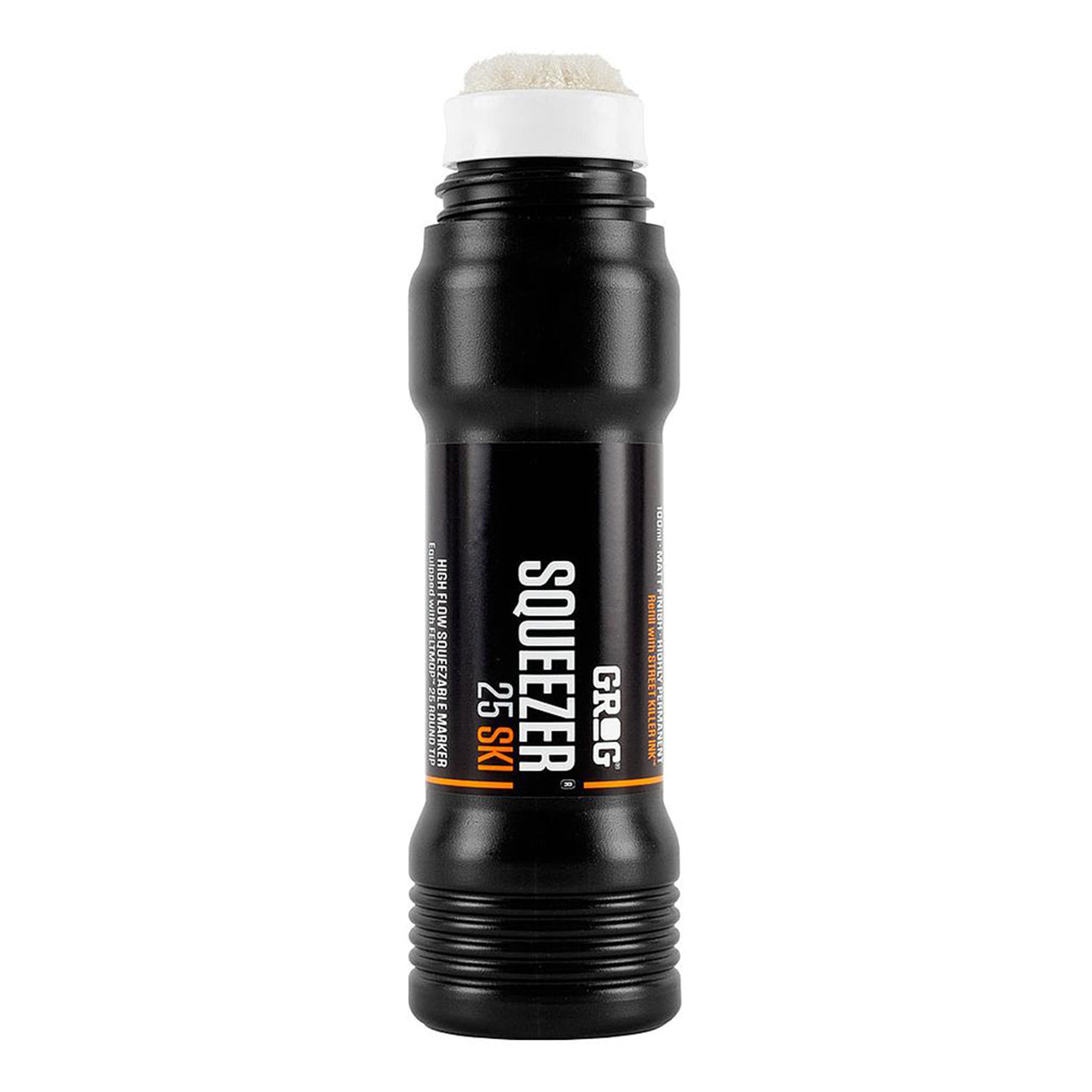 GROG SQUEEZER 25 SKI
