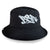 BSP Reflective Bucket Hat
