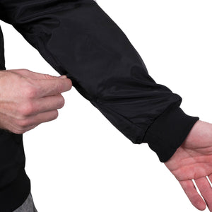 Incognito Reversible Jacket