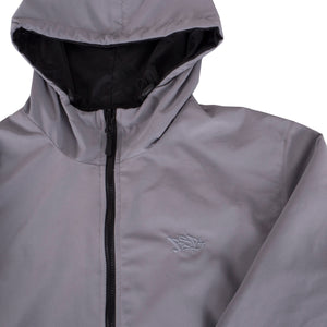Incognito Reversible Jacket