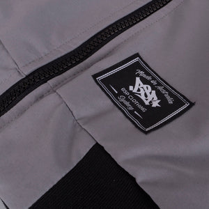 Incognito Reversible Jacket