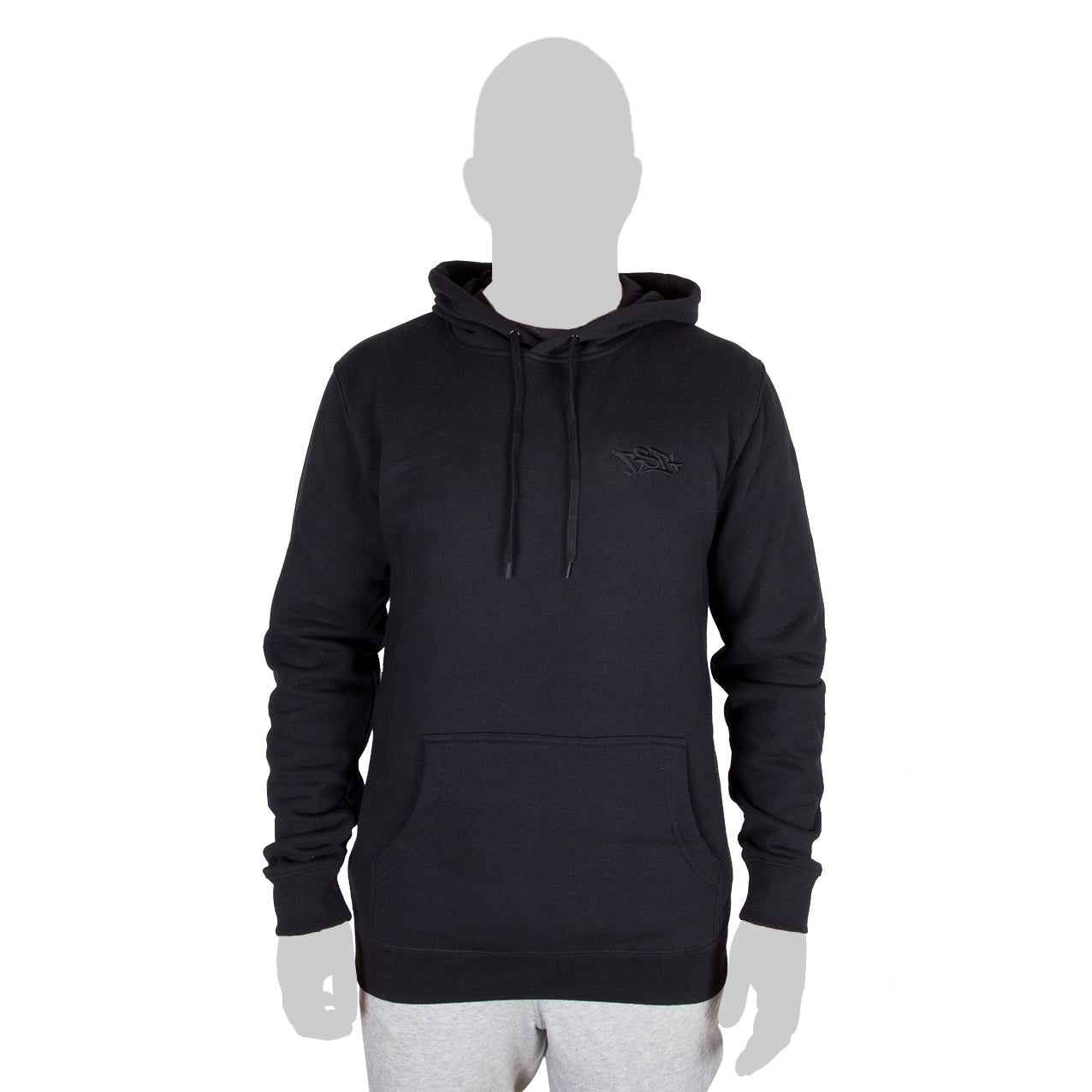 hoodie with built in face mask