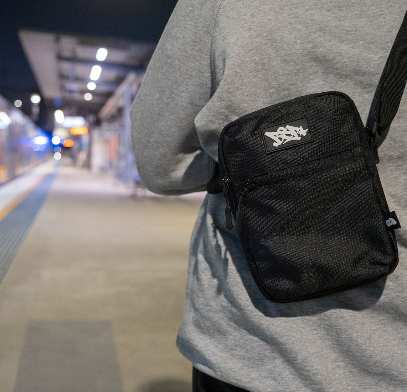 Drifter sales body bag