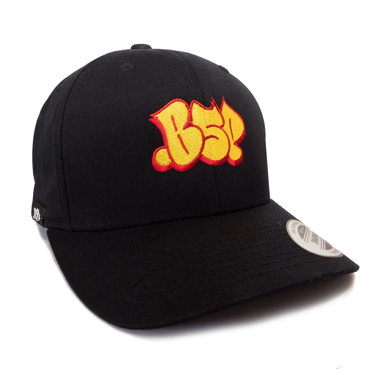 BSP THROWUP SNAPBACK