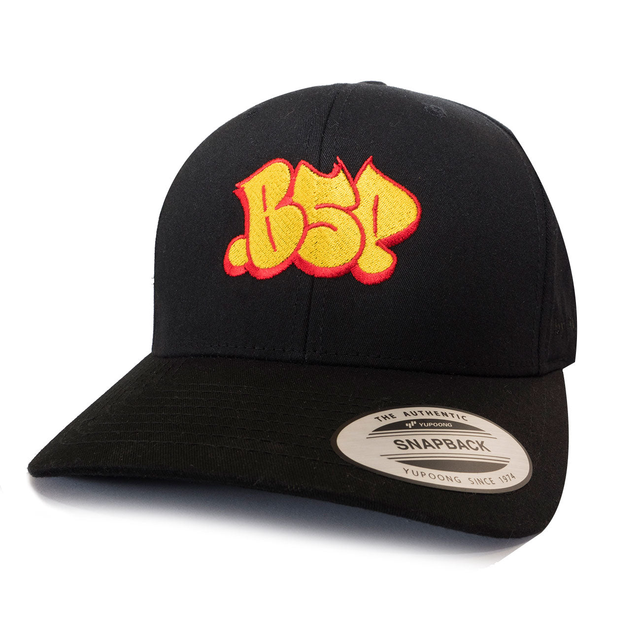 BSP THROWUP SNAPBACK